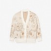 Γυναικείο Floral Cardigan