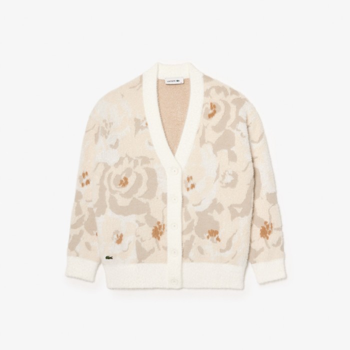 Εικόνα της Γυναικείο Floral Cardigan