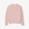 Γυναικείο Lacoste Crew Neck Μάλλινο Πουλόβερ-3AF9551|LADY