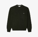 Ανδρικό Μάλλινο Crew Neck Πουλόβερ