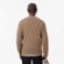 Εικόνα της Ανδρικό 3D Knit Cashmere Crew Neck Πουλόβερ