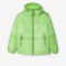 Ανδρικό Water-Repellent Puffed Κοντό Jacket-3BH2919|LTTV