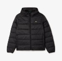 Men's Water-Repellent Quilted Puffer Jacket