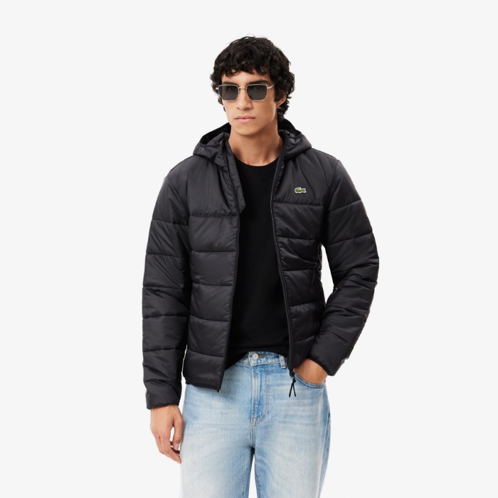 Εικόνα της Men's Water-Repellent Quilted Puffer Jacket