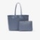 Εικόνα της Γυναικεία Zely Canvas Monogram Medium Tote Τσάντα