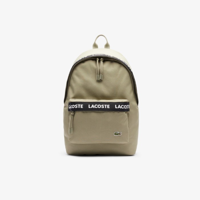 Εικόνα της Unisex Neocroc Backpack