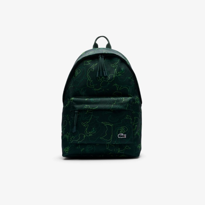 Εικόνα της Unisex Holiday Backpack