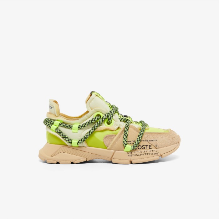 Εικόνα της Ανδρικά L003 Active Runway Sneakers