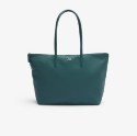 Γυναικεία L.12.12 Concept Zip Tote Τσάντα