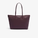 Γυναικεία L.12.12 Concept Zip Tote Τσάντα