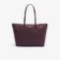 Γυναικεία L.12.12 Concept Zip Tote Τσάντα-3NF1888PO|LGN61