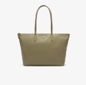 Γυναικεία L.12.12 Concept Zip Tote Τσάντα