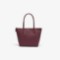 Γυναικεία L.12.12 Concept Small Zip Tote Τσάντα-3NF2037PO|LGN61