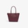 Εικόνα της Γυναικεία L.12.12 Concept Small Zip Tote Τσάντα