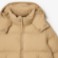 Εικόνα της Γυναικείο Relaxed Fit Hooded Down Jacket