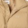 Εικόνα της Γυναικείο Relaxed Fit Hooded Down Jacket