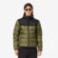 Εικόνα της Ανδρικό Water-Repellent Quilted Puffer Jacket