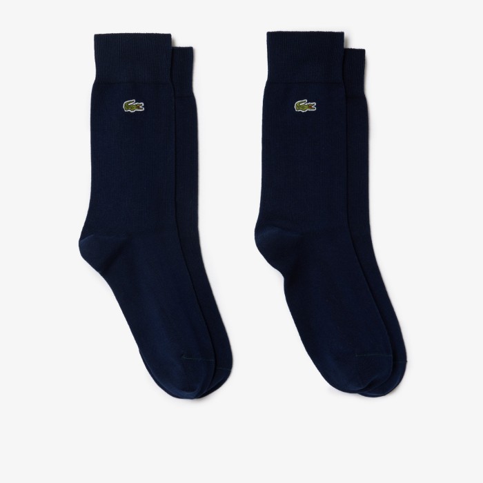 Εικόνα της Unisex 2-Pack Long Κάλτσες