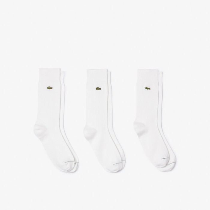 Εικόνα της Unisex 3-Pack Μακριές Κάλτσες 