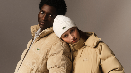 Puffer Jackets