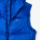 Εικόνα της Ανδρικό Water-Repellent Puffer Αμάνικο Μπουφάν