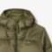 Εικόνα της Ανδρικό Water-Repellent Hooded Κοντό Puffed Jacket