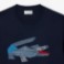 Εικόνα της Ανδρικό Heavy Cotton Crocodile Graphic T-shirt