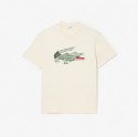 Ανδρικό Heavy Cotton Crocodile Graphic T-shirt