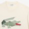 Εικόνα της Ανδρικό Heavy Cotton Crocodile Graphic T-shirt