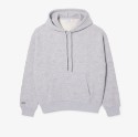 Ανδρικό Printed Hoodie Relaxed Fit 