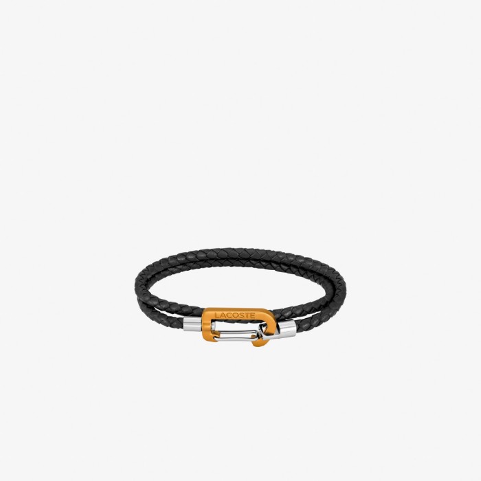 Εικόνα της Ανδρικό Matt Bracelet