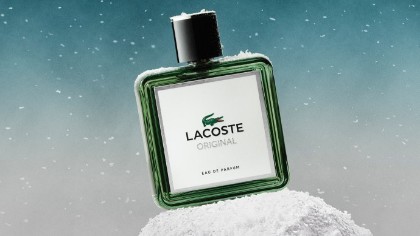 Lacoste Original