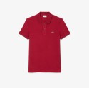 Ανδρική Polo Μπλούζα Petit Pique Slim Fit