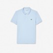 Ανδρική Polo Μπλούζα Petit Pique Slim Fit