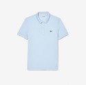 Ανδρική Polo Μπλούζα Petit Pique Slim Fit