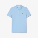 Ανδρική Polo Μπλούζα Petit Pique Slim Fit