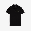 Ανδρική Polo Μπλούζα Petit Pique Slim Fit