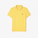 Ανδρική Polo Μπλούζα Petit Pique Slim Fit