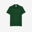 Ανδρική Polo Μπλούζα Petit Pique Slim Fit