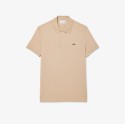 Ανδρική Polo Μπλούζα Petit Pique Slim Fit