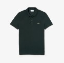 Ανδρική Polo Μπλούζα Petit Pique Slim Fit