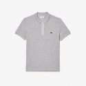 Ανδρική Polo Μπλούζα Petit Pique Slim Fit