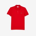 Ανδρική Polo Μπλούζα Petit Pique Slim Fit