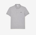 Smart Paris Polo Μπλούζα Stretch Cotton Piqué