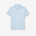 Smart Paris Polo Μπλούζα Stretch Cotton Piqué