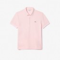 Smart Paris Polo Μπλούζα Stretch Cotton Piqué