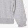 Εικόνα της Ανδρικό Lacoste Brushed Fleece Jogger Φούτερ με Φερμουάρ