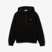 Ανδρικό Lacoste Kangaroo Pocket Jogger Φούτερ με Φερμουάρ