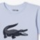 Εικόνα της Παιδικό Lacoste SPORT Tennis Technical Jersey Oversized Croc T-shirt