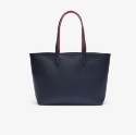 Γυναικεία Anna Zipped Tote Τσάντα